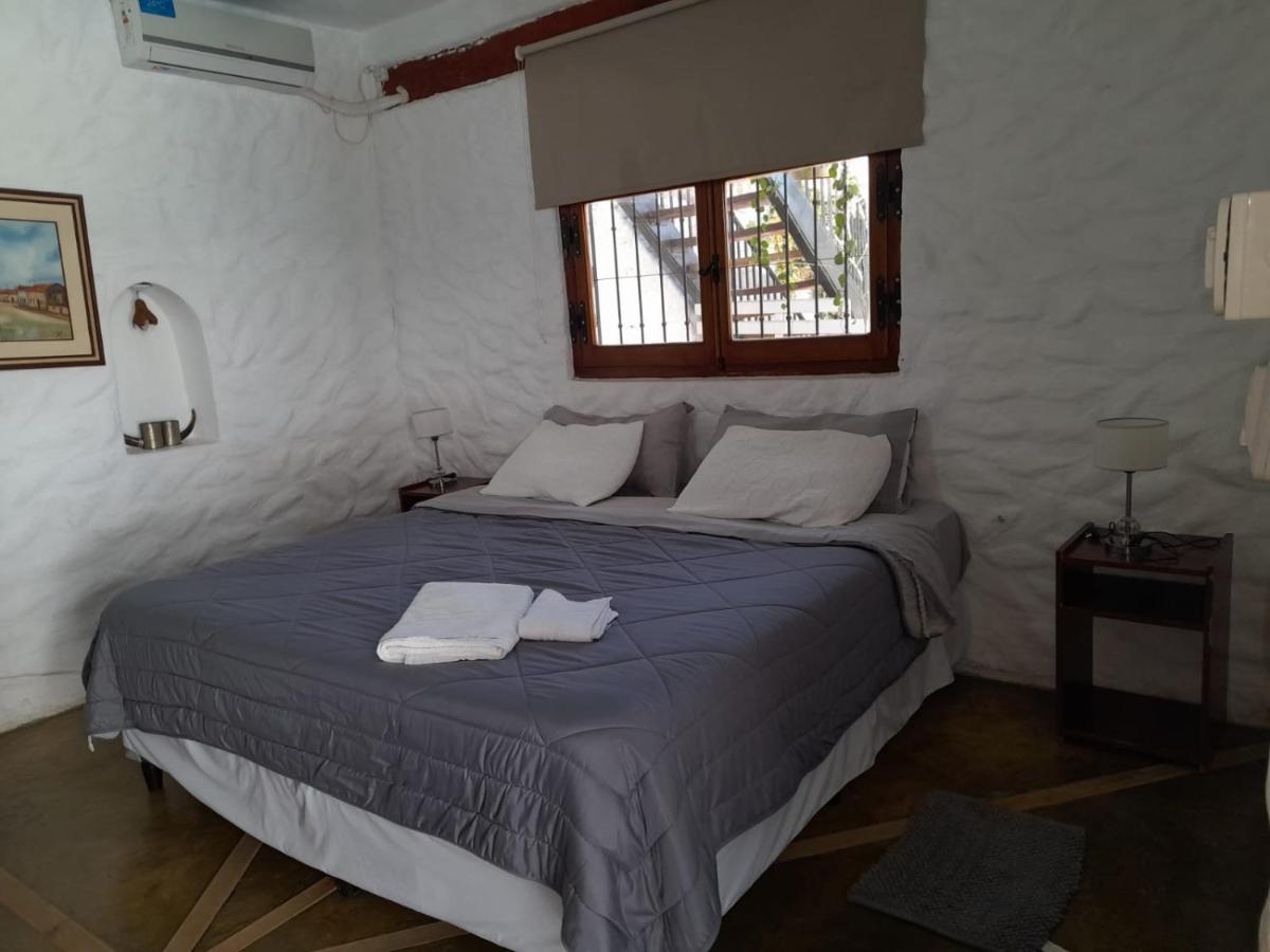 Hostal Andino - Adults Only Cafayate Exteriör bild