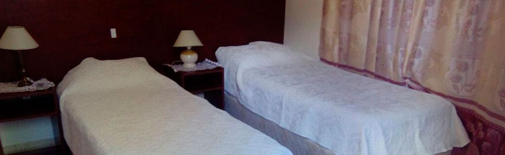 Hostal Andino - Adults Only Cafayate Exteriör bild