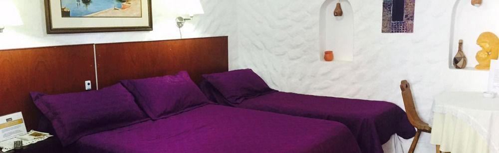 Hostal Andino - Adults Only Cafayate Exteriör bild