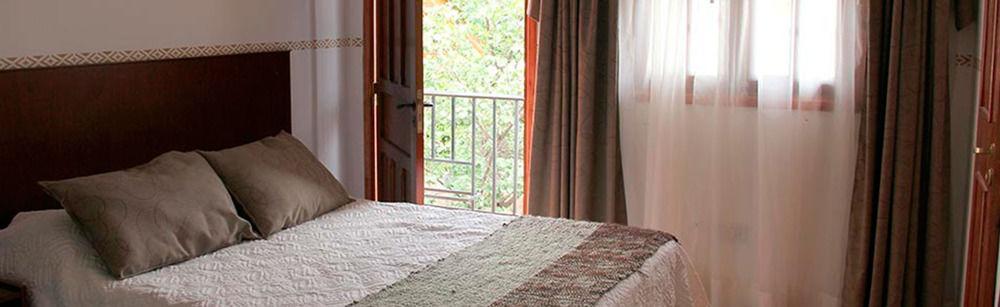 Hostal Andino - Adults Only Cafayate Exteriör bild