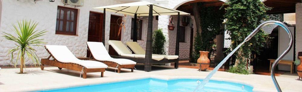 Hostal Andino - Adults Only Cafayate Exteriör bild